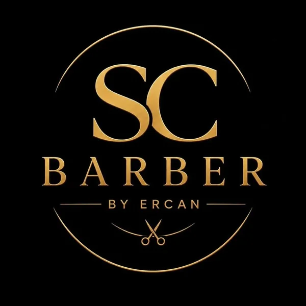 SC Barber logo
